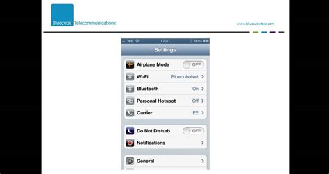 Iphone 3gs Manual Network Selection