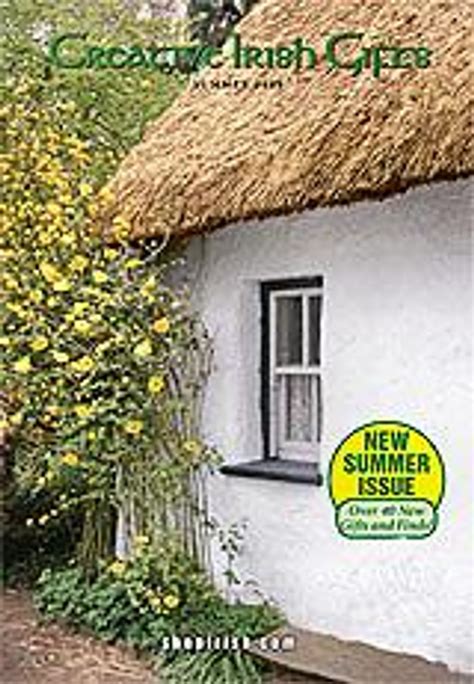 Irish Catalogs By Mail