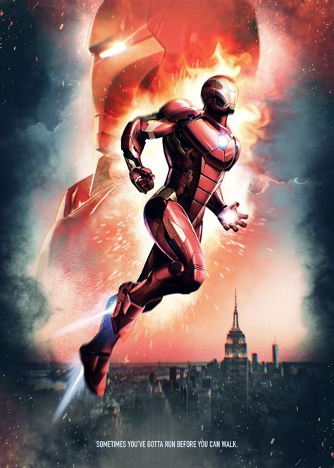 Iron Will