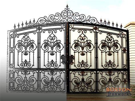 Iron Works Design Catalog