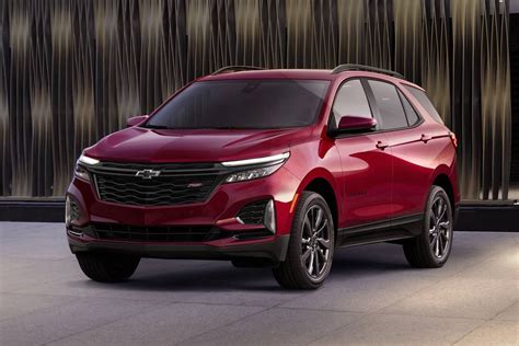 Is Chevy Equinox A Good Car