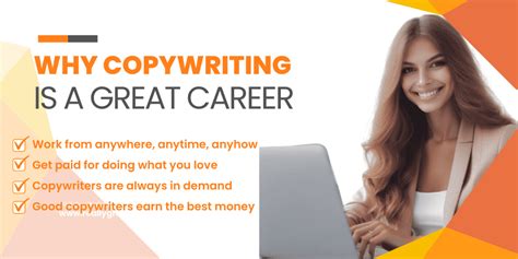 Is Copywriting A Good Career