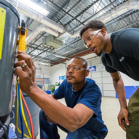 Is Hvac A Good Career