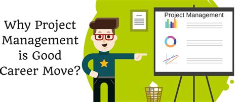 Is Project Management A Good Career