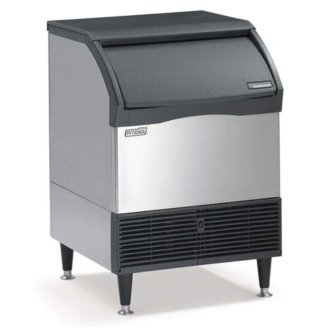 Is Scotsman Ice Maker the Best Commercial Ice Maker?