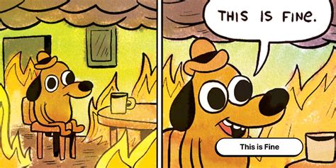 Is This Meme Template