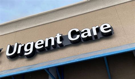 Is Urgent Care Open Sunday