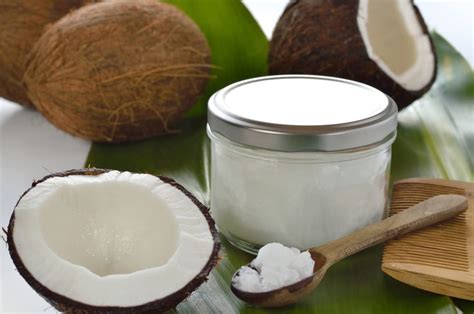 Ischoklad kokosolie: De ultimata hälsofördelarna