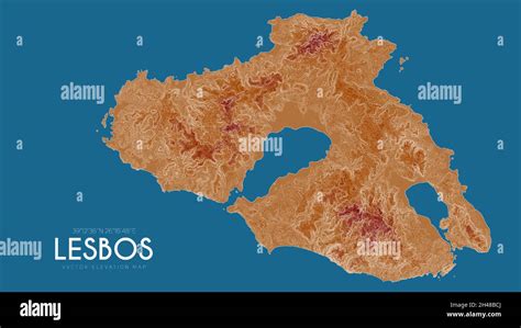 Isle of Lesbos