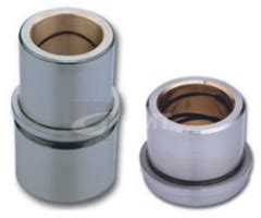 Isostatic Bronze Bearings: An Informative Guide for Seamless Performance