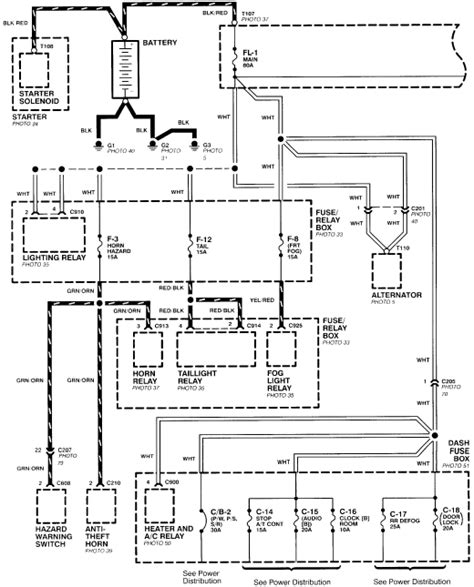 Isuzu 4jg2 Wiring Diagram