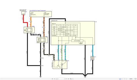 Isuzu Dmax 2013 Wiring Diagram