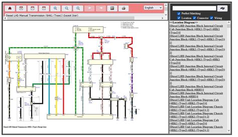 Isuzu Fts 750 Wiring Diagram