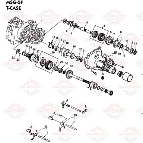 Isuzu Npr 5 Speed Manual Transmission