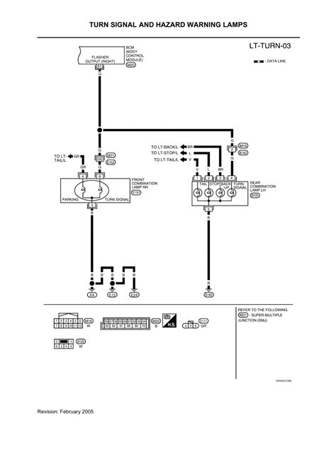 Isuzu Npr Wiring Diagram Turn Signals