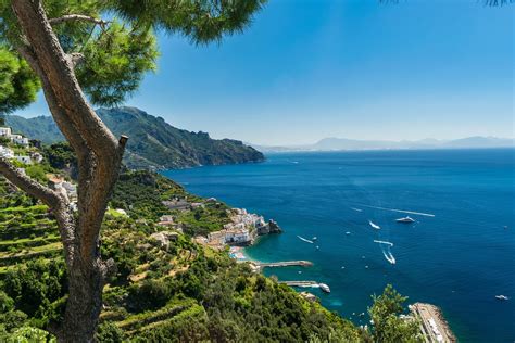 Italien kryssning - upplev Medelhavets pärlor