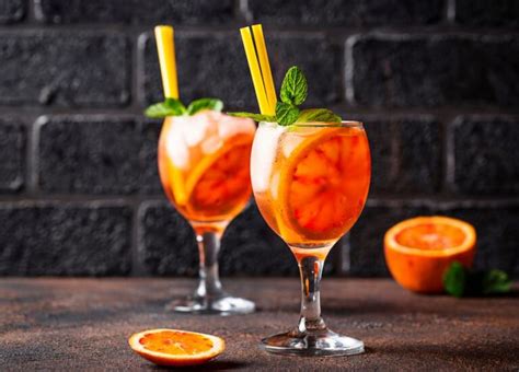 Italiensk drink: Din guide til en forfriskende og smagsfuld oplevelse