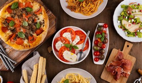 Italiensk sås: En kulinarisk resa genom Italiens läckra smaker
