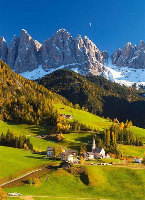 Italienska alperna Sommar: En Emotionell Resa Genom Italienska Alpernas Storhet