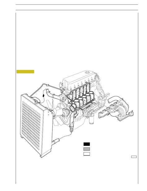 Iveco Cursor 13 78 G Drive Series Engine Full Service Repair Manual 2006 2012