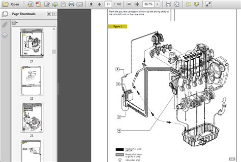 Iveco F4ge N Series Tier 3 Diesel Engine Workshop Service Repair Manual Download