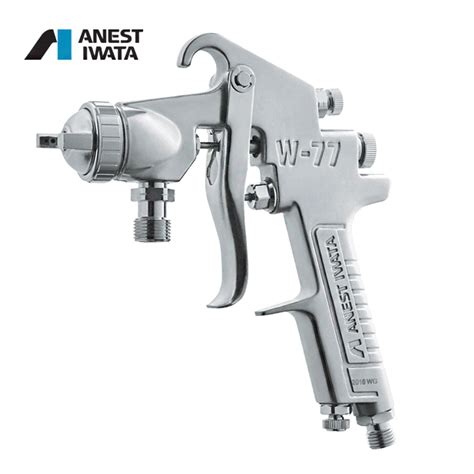 Iwata Spray Gun Catalog