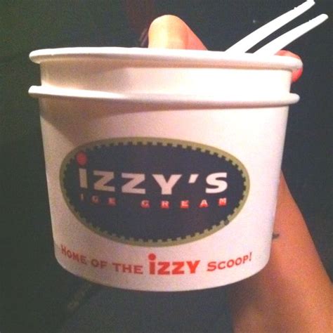 Izzys Ice Cream: A Sweet Slice of Minnesota