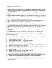 J Sarge Course Catalog