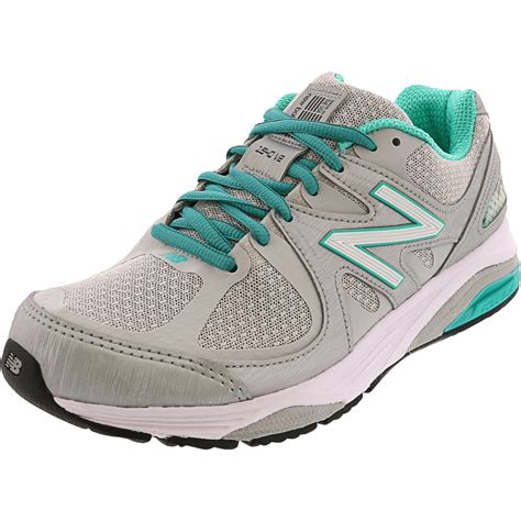 JCPenney: Where Comfort and Confidence Align - Discover the Ultimate Womens New Balance Shoes