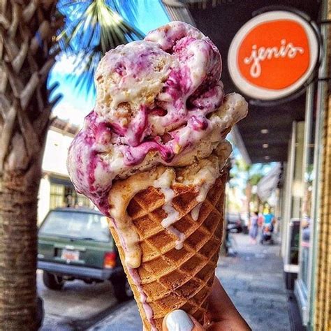 JENIS SPLENDID ICE CREAM: A Symphony of Flavors That Will Tantalize Your Taste Buds