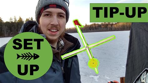 Jack Ice Fishing Traps: Your Ultimate Guide to Winter Fishing Success