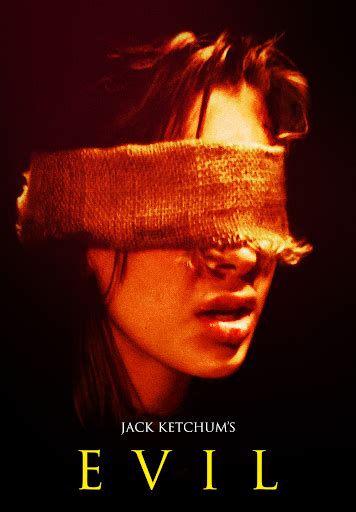 Jack Ketchum's Evil