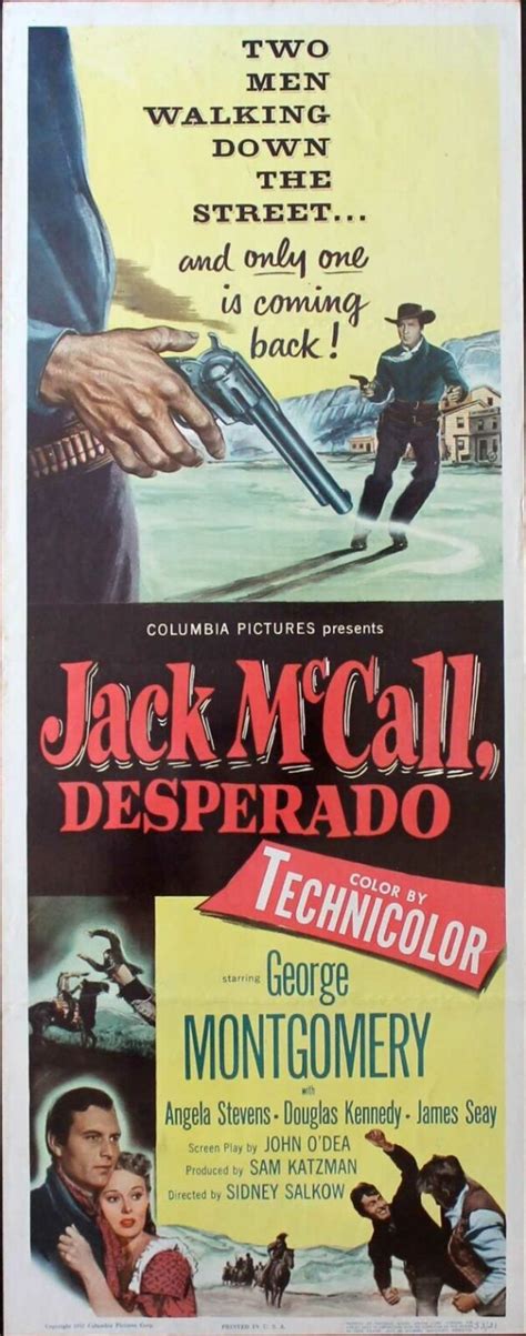 Jack McCall Desperado