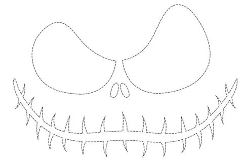 Jack Skeleton Template