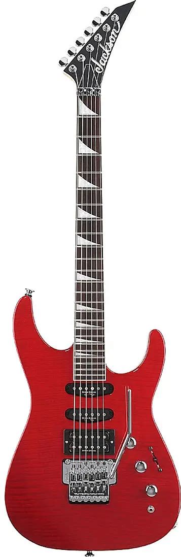 Jackson Dk2fs Wiring Diagram