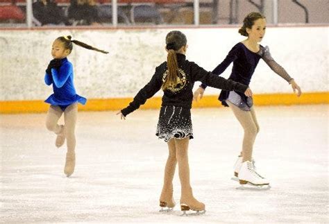 Jacksonville Ice Skate: A Frozen Symphony of Grace and Glory