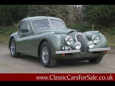 Jaguar Mkvii Xk120 Series Service Repair Manual