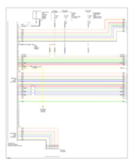 Jaguar Navigation Wiring Diagram