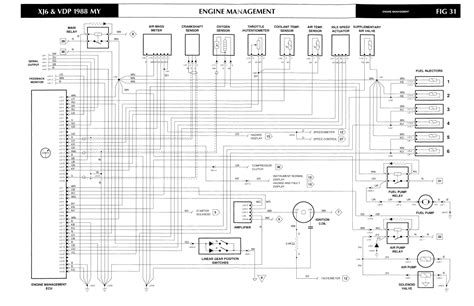 Jaguar S Type Epb Wiring Diagram