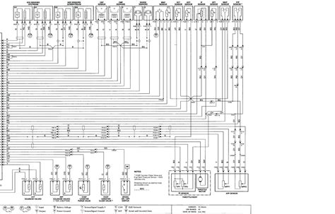 Jaguar X Type Engine Wiring Diagram