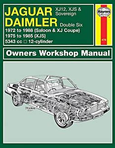 Jaguar Xj S Xj Sc Xjs Xjsc Factory Service Repair Manual Pdf