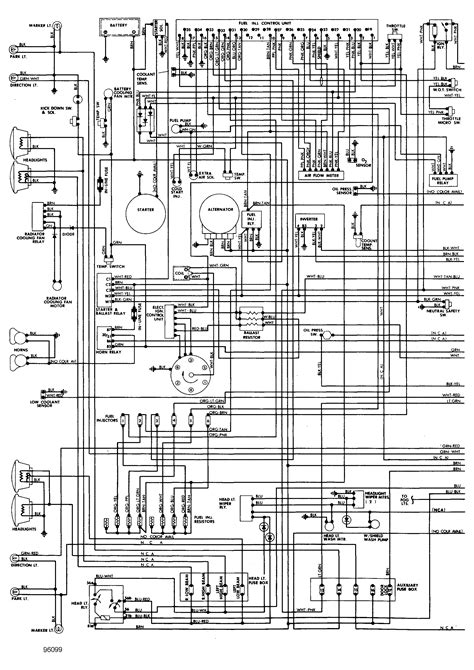 Jaguar Xj6 3 2 Wiring Diagram