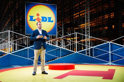 Jakob Josefsson Lidl: Your Gateway to Unmatched Savings and Quality