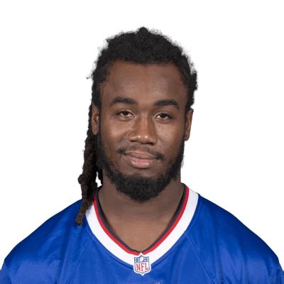 James Cook Career Stats