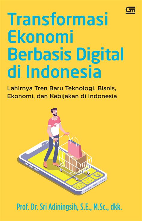 Jan Bylund: Pelopor Transformasi Digital di Indonesia