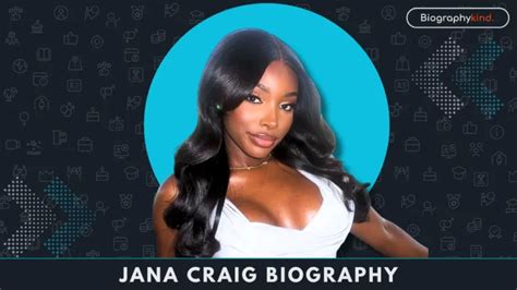 Jana Craig Birth Chart