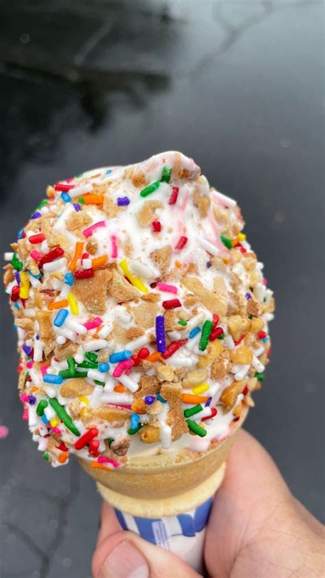 Janesville Ice Cream: A Sweet Treat with a Rich History