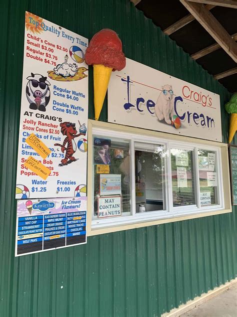 Jangan Lewatkan Sensasi Manis Ice Cream Georgetown, Texas!