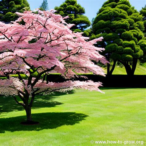 Japansk Zelkova: Your Ultimate Guide to a Majestic Tree
