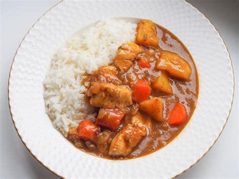 Japansk curry recept: Een heerlijke en voedzame maaltijd